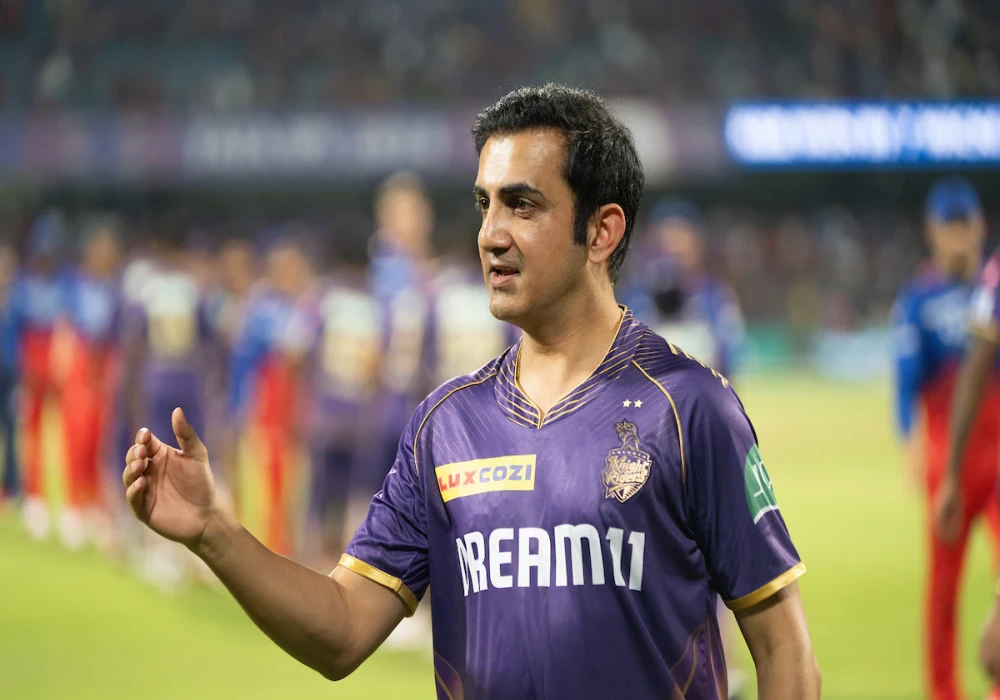 Gautam Gambhir New Head Coach Wants Abhishek Nayar As His Deputy